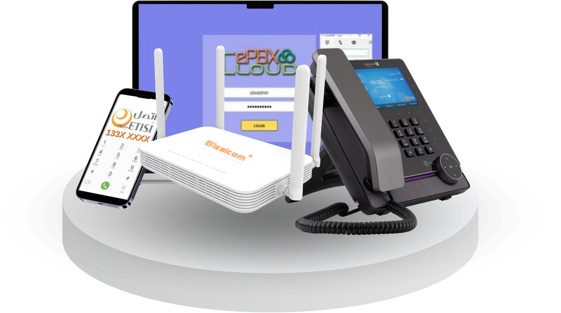 WISER & Etisalcom BUSINESS Flyer (1)